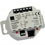 CASAMBI LED-/Retrofit-Dimmer CRD302 UP